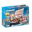 Playmobil - Galera Romana - 5390