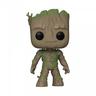 Guardianes de la galaxia - Groot - Figura Funko POP