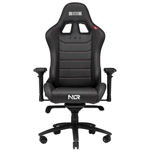 Next Level Racing - ProGaming Chair Black Leather Edition