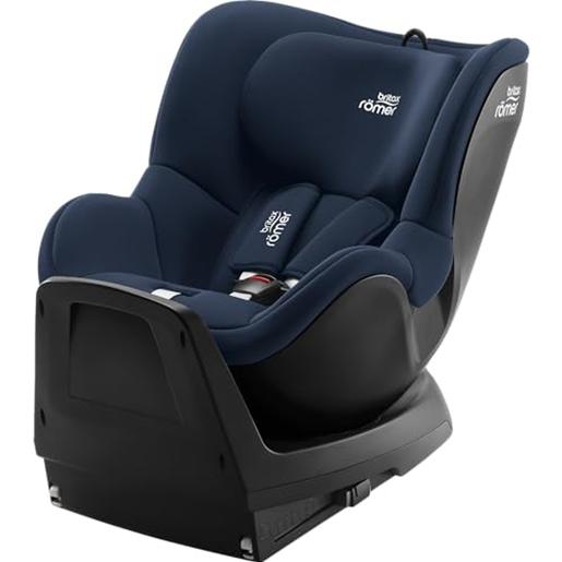 Giro - Britax Cadeira auto rotação 360° com ISOFIX e redutor recém-nascido ㅤ