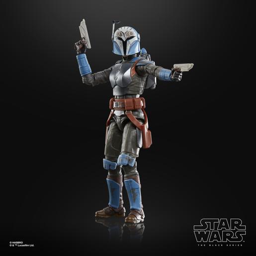 Star Wars - Figura Bo-Katan Kryze The Black Series