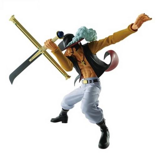 Banpresto - One Piece - Dracule Mihawk