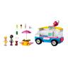 LEGO Friends - Camión de los Helados - 41715