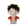 One Piece - Peluche Luffy 15 cm