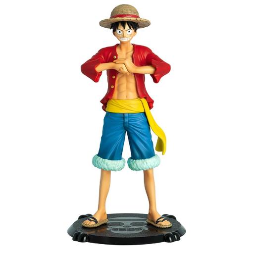 One Piece - Luffy - Figura 17 cm