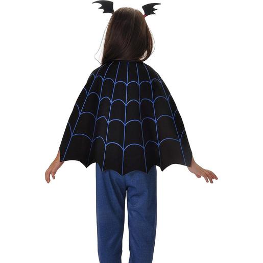 Vampirina - Disfraz de Vampirina multicolor, talla única