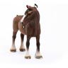 Schleich - Cavalo Clydesdale Farm World ㅤ