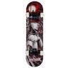 Skateboard - Tony Hawk SS 540 Industrial 8" Vermelho