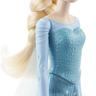 Disney - Frozen - Muñeca Elsa Frozen Reina de Hielo