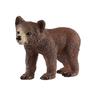 Schleich - Mamá osa grizzly con cría