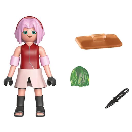 Playmobil - Sakura - 71098