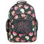 Totto - Mochila escolar Ecole estampado Horsey