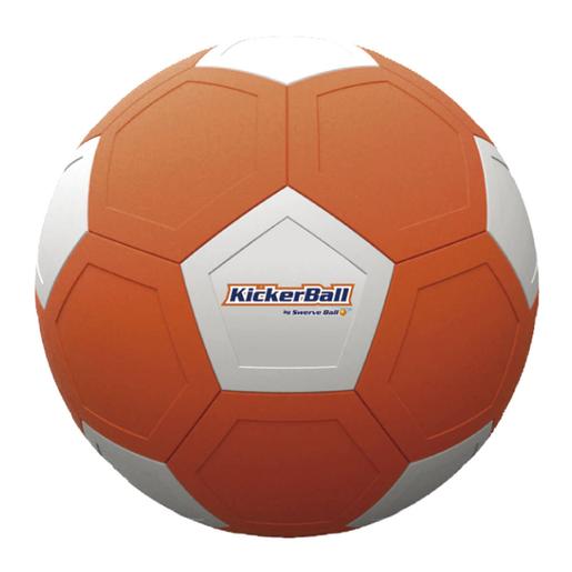 Kickerball - Bola de futebol com efeito e alvos