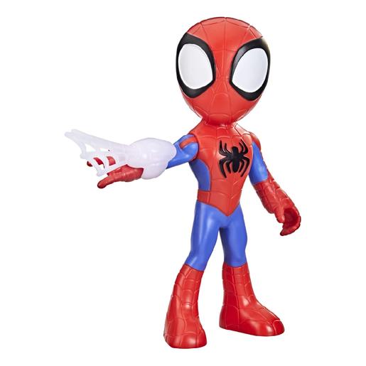 Spidey e a sua super equipa - Figura de Spidey