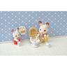 Sylvanian Families - Set Casa de Banho