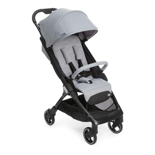 Chicco - Carrinho de passeio We Cool grey