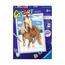 Ravensburger - Cavalo CreArt