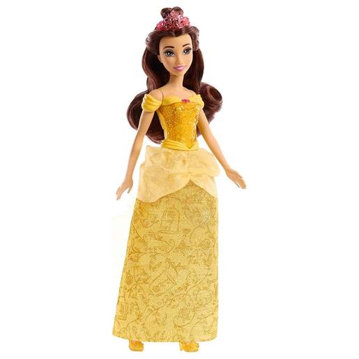 Princesas Disney - Boneca Bela