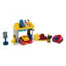 Fisher Price - Little People - Playset com veículos (vários modelos)