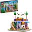 LEGO Friends - Cozinha Comunitária de Heartlake City - 41747