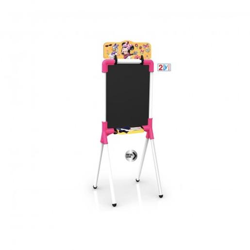 Chicos - Minnie Mouse - Quadro infantil ㅤ