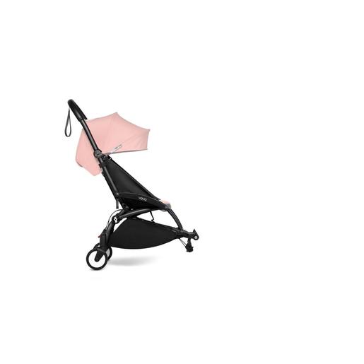 STOKKE YOYO - Yoyo connect assento duplo black