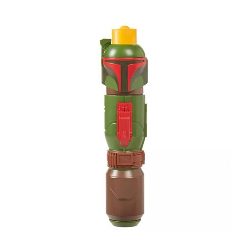 Star Wars - Sabre extensível Bobba Fett