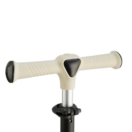 Kinderkraft - Trotinete Tri-scooter Halley Branco