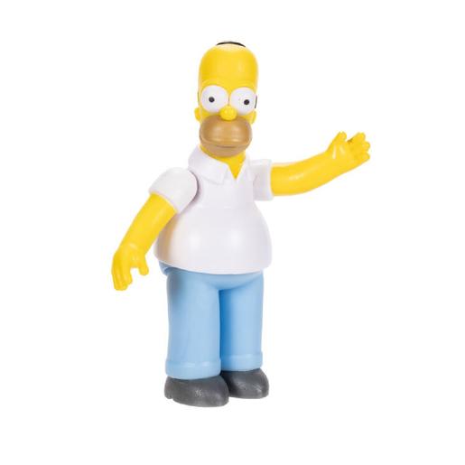 Os Simpsons - Figura 6 cm (vários modelos)