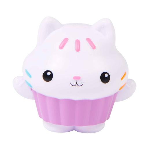 Gabby's Dollhouse - Mini figura Cakey Cat