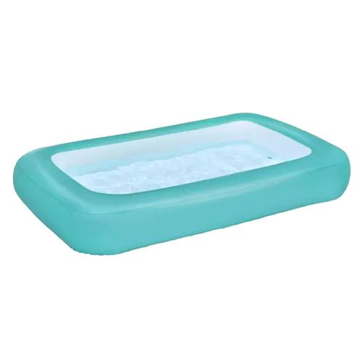 BestWay - Piscina insuflável infantil Aquababes