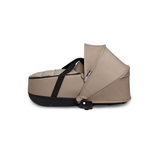 STOKKE YOYO - Alcofa rígida taupe