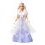 Barbie - Boneca Dreamtopia - Princesa da Neve