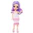 Rainbow High - Violet Willow - Boneca Fantastic Fashion