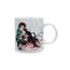 Demon Slayer - Nezuko e Tanjiro - Caneca 320 ml