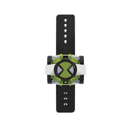 Ben 10 - Set Deluxe Omnitrix Creator