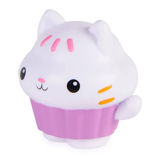 Gabby's Dollhouse - Mini figura Cakey Cat