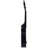 Homcom - Ukelele soprano 21" Madeira Preto