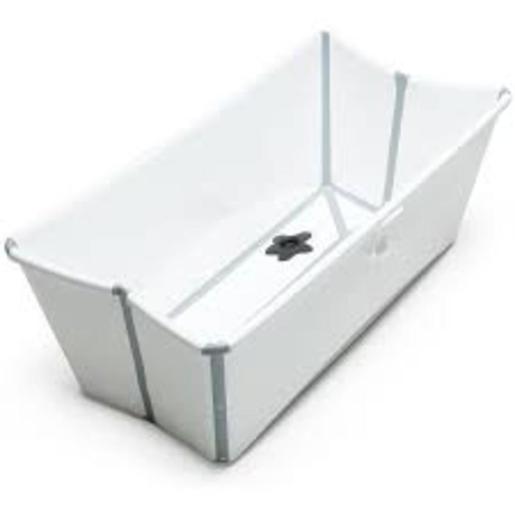 Stokke - Flexi bath - branco grey