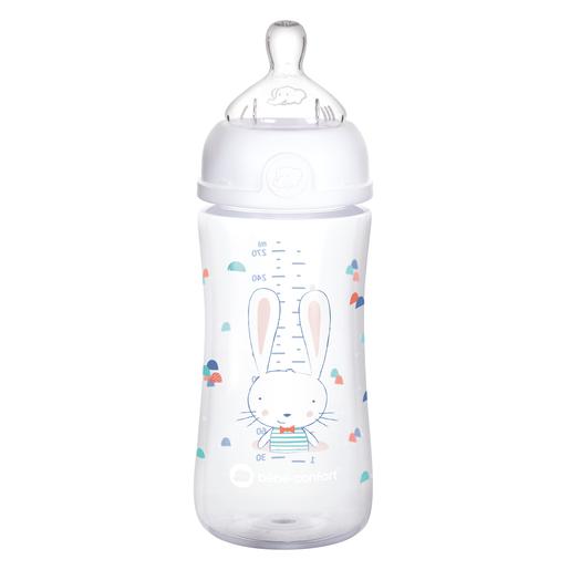 Bébé Conforto - Biberão anticólico 270 ml