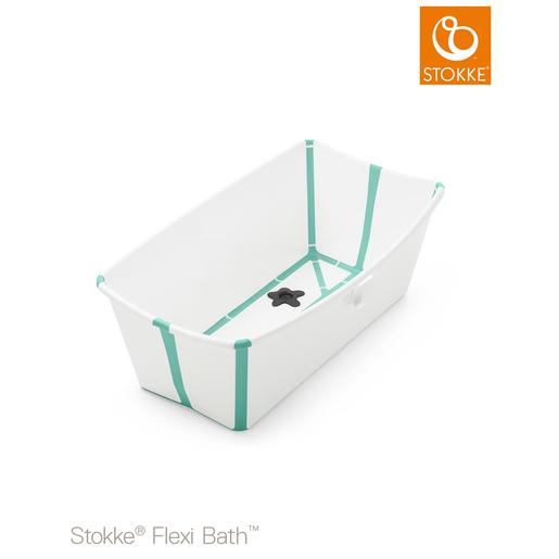 Stokke - Flexi bath - água branca