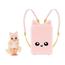 Na! Na! Na! Surprise - Parisian Kitty - Pack mini-mochila e mini-boneca