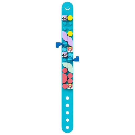 LEGO Dots - Pulsera mis mascotas - 41801