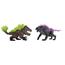 Schleich - Eldrador - Linces das Sombras vs Esmaga-Rochas ㅤ