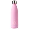 Botella Water Revolution 500ml Rosa