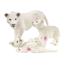 Schleich - Leoa com cahorros