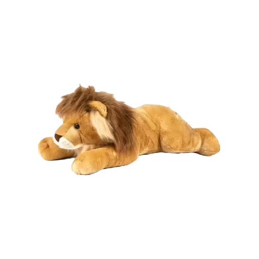 León de peluche 71 cm