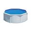 Piscina redonda Fidji 350 x 120 cm