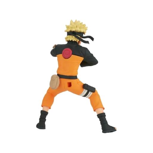 Naruto - Naruto Uzumaki - Figura de Naruto Shippuden