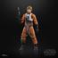 Star Wars - Figura Luke Skywalker Piloto The Black Series